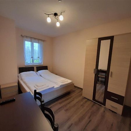 Barsony Vendeglo Es Panzio Bed and Breakfast Szécsény Buitenkant foto