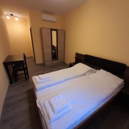 Barsony Vendeglo Es Panzio Bed and Breakfast Szécsény Buitenkant foto