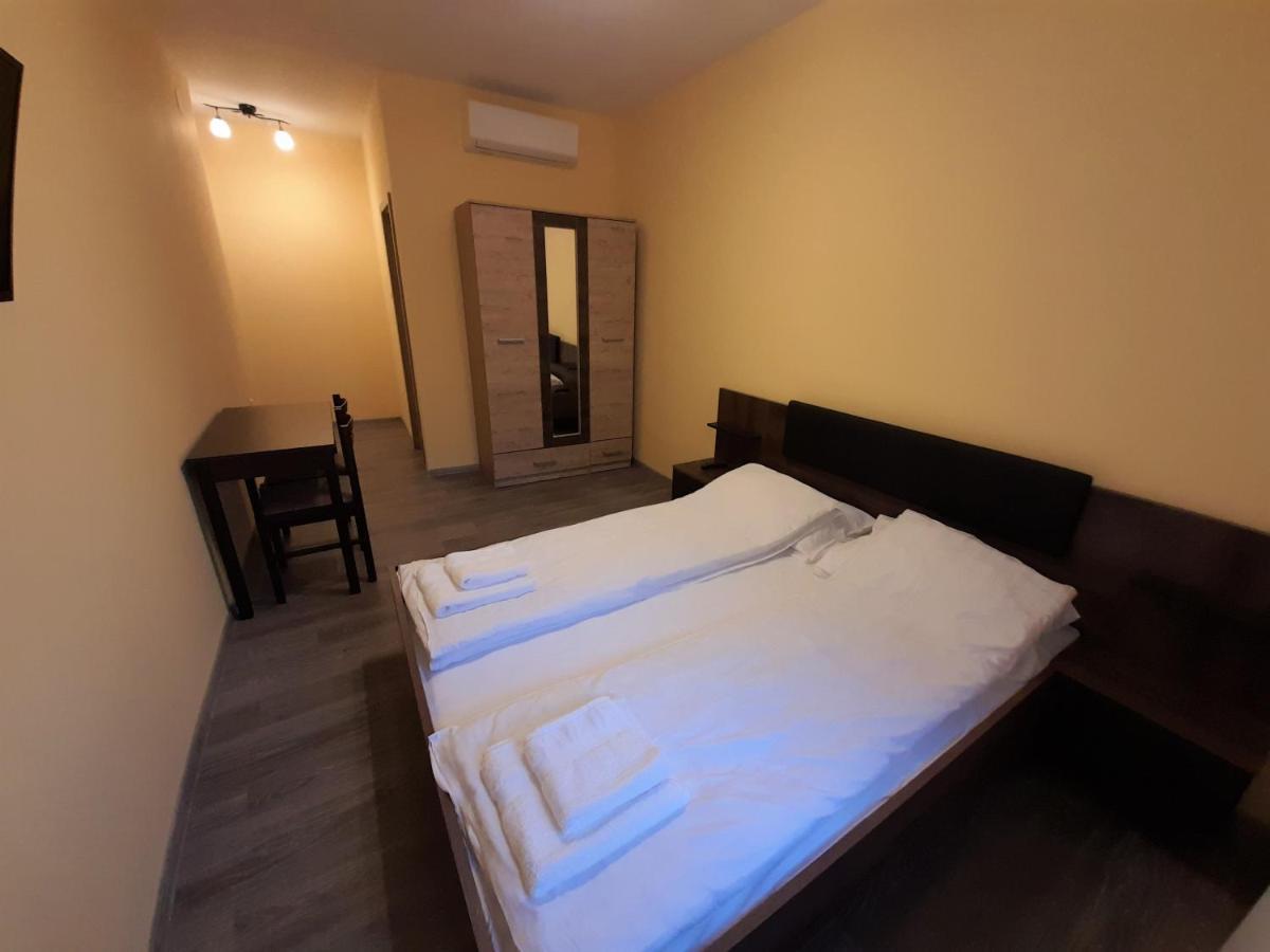 Barsony Vendeglo Es Panzio Bed and Breakfast Szécsény Buitenkant foto